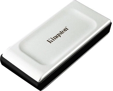 Externí SSD Kingston XS2000 2TB USB 3.2 Gen 2x2