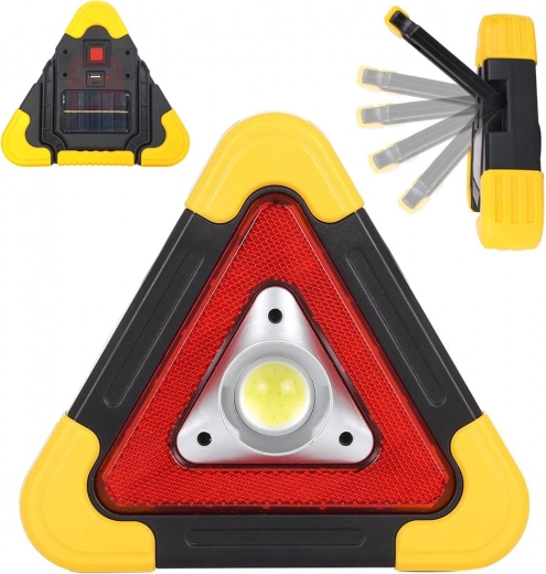 Odolná konstrukce a 180° nastavení