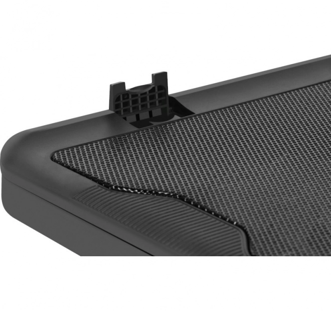 Podložka chladící pod notebook 15,6"-17"