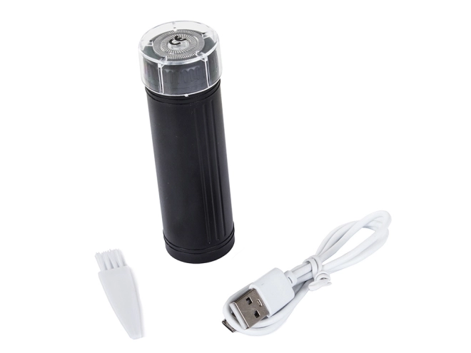 USB nabíjení a snadná údržba
