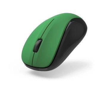 Bezdrátová myš MW-300 V2 zelená