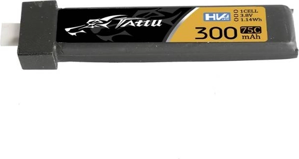 HV technologie 3,8 V pro delší výdrž