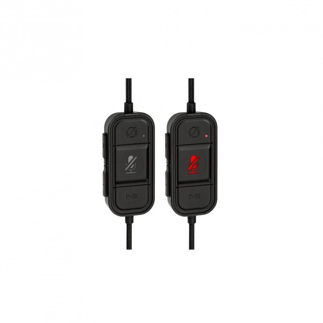 Sluchátka Kensington H1000 USB-C