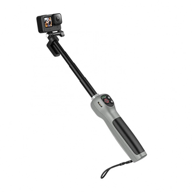 Telesin voděodolný selfie držák pro GoPro