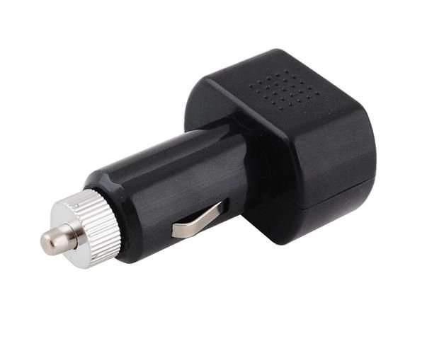 12V voltmetr