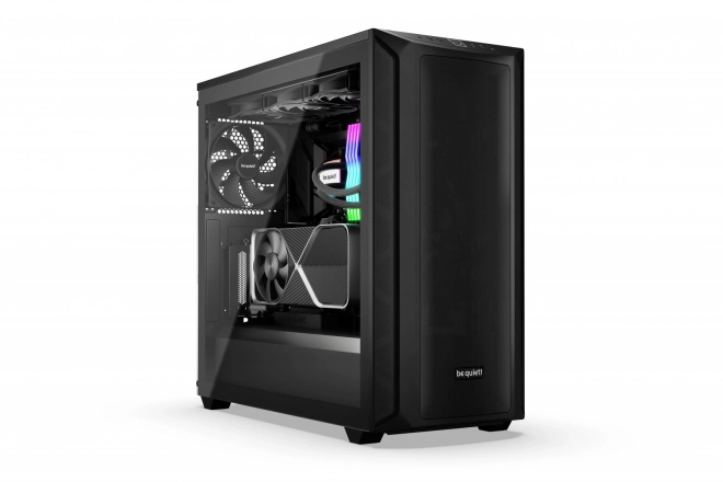 PC skříň Shadow Base 800 od Be Quiet!
