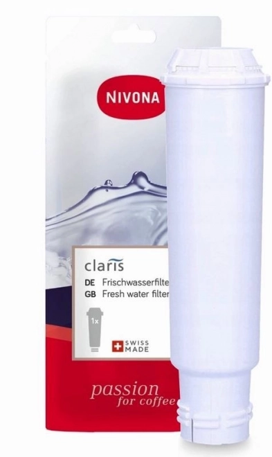 Vodní filtr 701 pro kávovary NIVONA