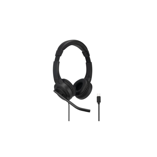 Sluchátka Kensington H1000 USB-C