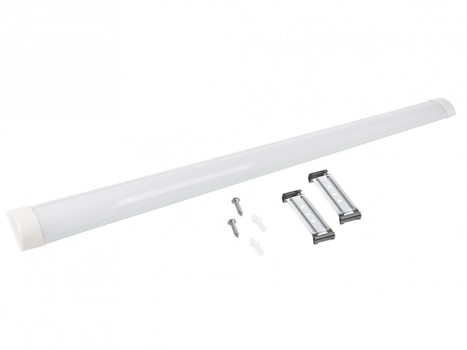 Led povrchová lampa 120 cm 28 w