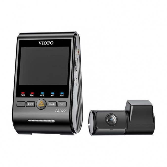 Video Rekordér VIOFO s GPS a Wi-Fi 6