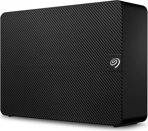 Externí pevný disk Seagate Expansion 20TB 3.5''
