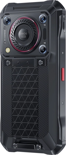 Dlouhá výdrž baterie