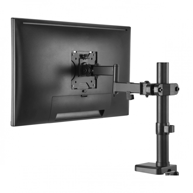 Nastavitelný držák monitoru na sloupek