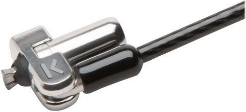 Ochrana proti vyháčkování Hidden Pin