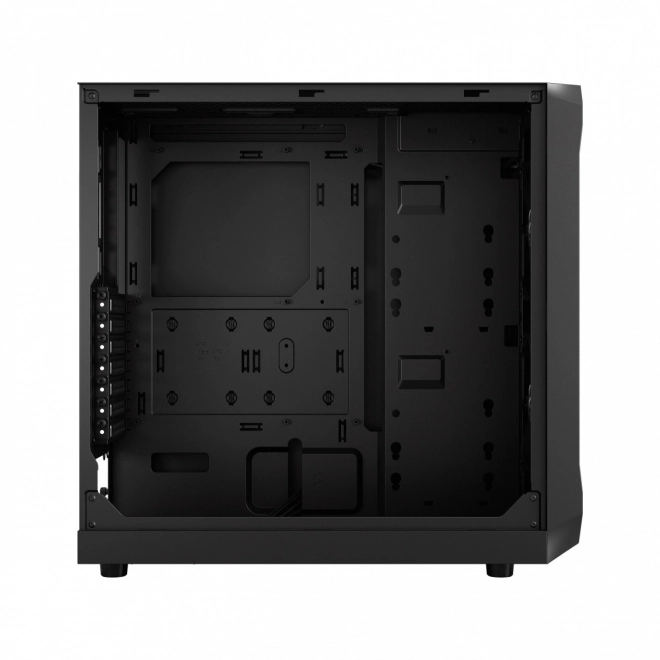 Pouzdro Focus 2 Black Solid