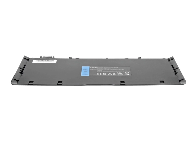 Baterie pro Dell Latitude 6430u 5600 mAh (62 Wh) 10,8–11,1 V