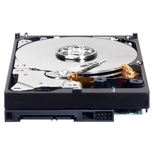 Pevný disk Western Digital Blue 1 TB