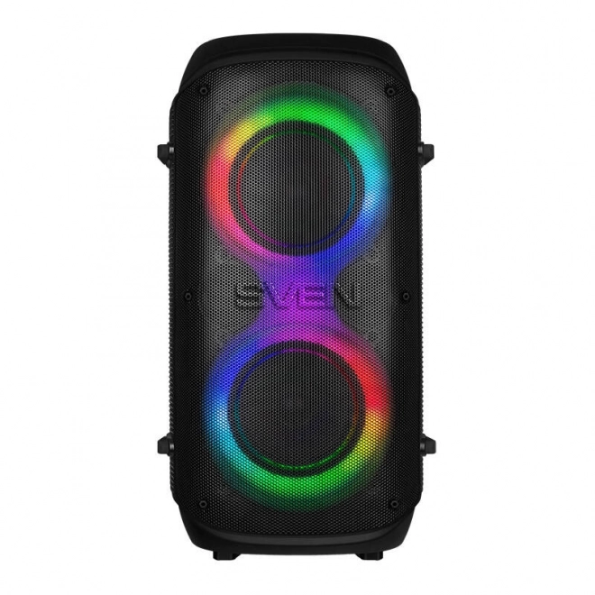 Reproduktory SVEN PS-800, 100W Bluetooth (černé)