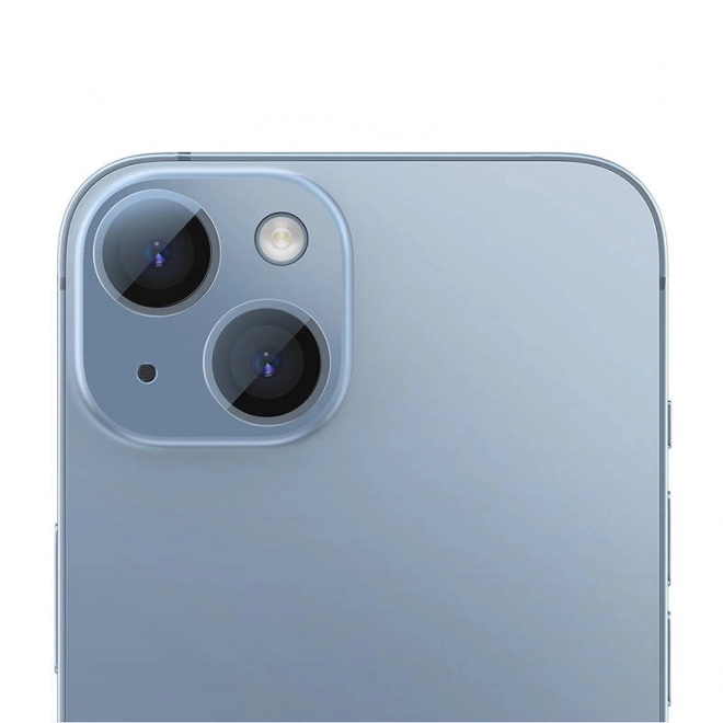 Baseus ochranné sklo na fotoaparát pro iPhone 14/14 Plus