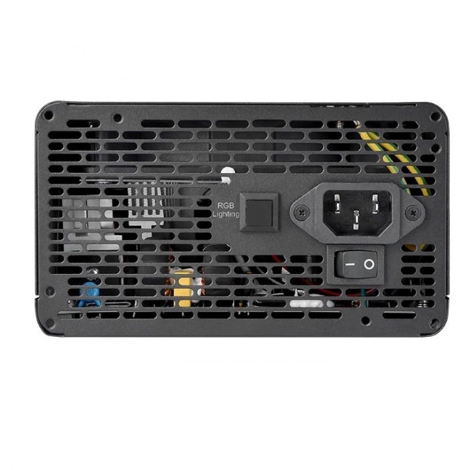 Napájecí zdroj Litepower RGB 650W