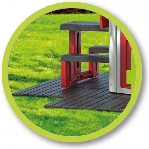 Drenážní textura a odolnost vůči počasí