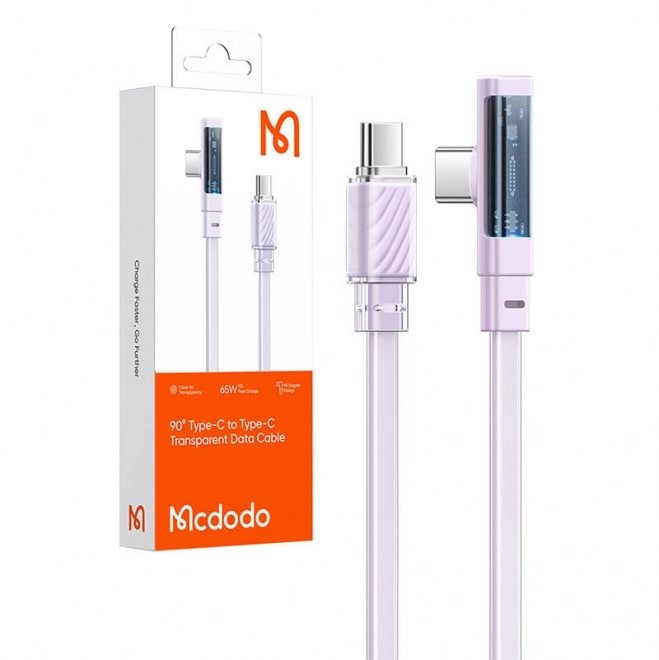 USB-C kabel Mcdodo CA-3454