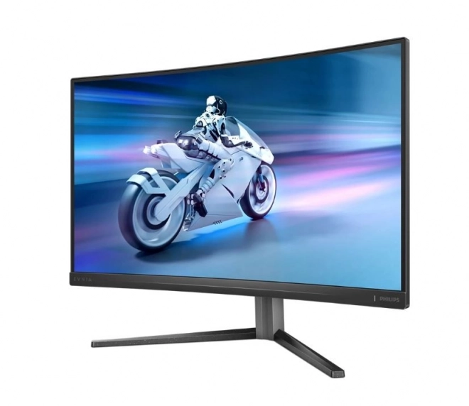 Zakřivený monitor 27 palců VA 280Hz
