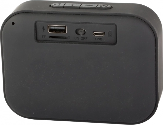Přehrávání z USB a microSD/TF