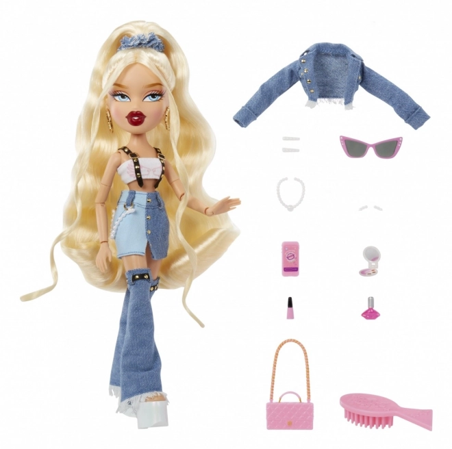 Panenka Bratz Cloe