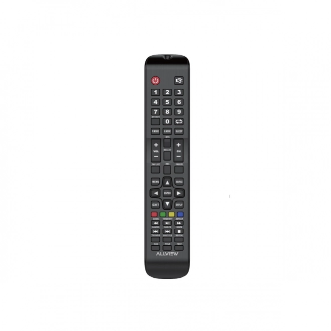 40palcový televizor LED 40ATC6000-F