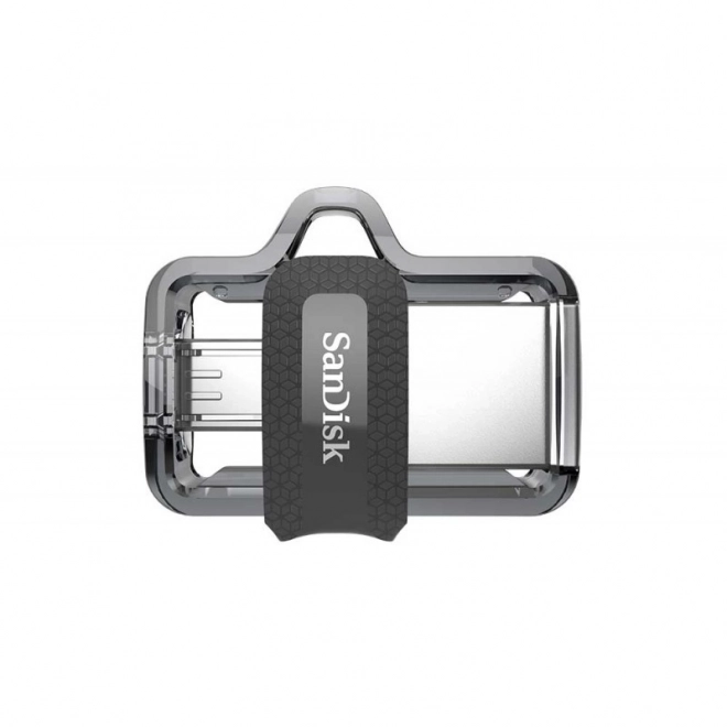 Flash disk SanDisk Ultra Dual Drive m3.0 64GB 150MB/s