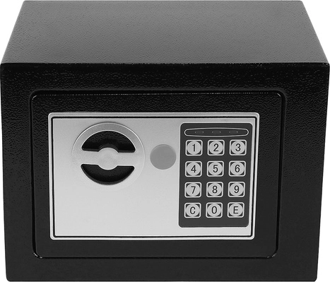 Domácí trezor s elektronickým zámkem RUHHY
