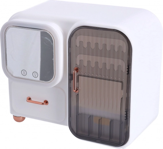 Integrované LED osvětlení