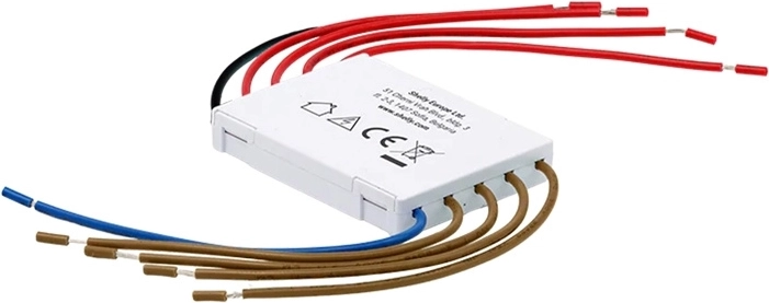 Snadná instalace do stísněných prostor