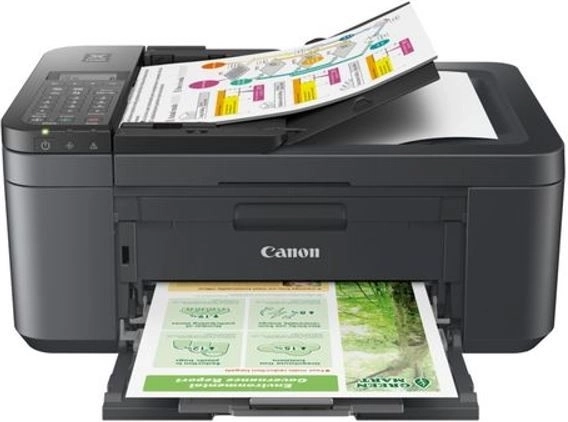 Efektivní manipulace s dokumenty