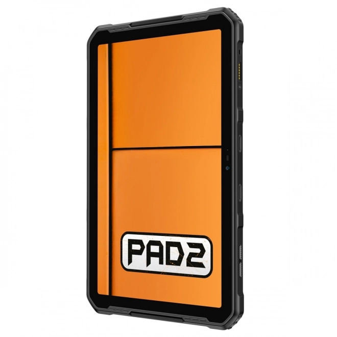 Tablet Armor Pad 2 4G 11 palců 8/256GB černý