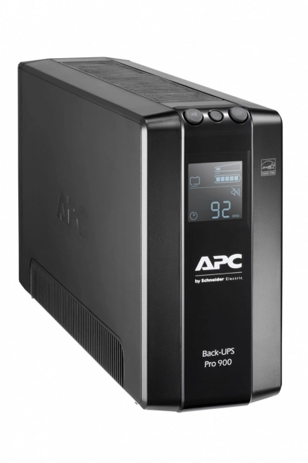 Zpět Pro BR 900VA 6xC13 UPS, AVR,LCD