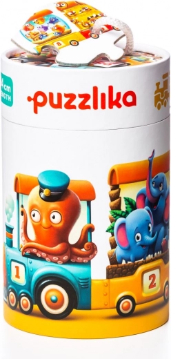 Praktické balení na cesty