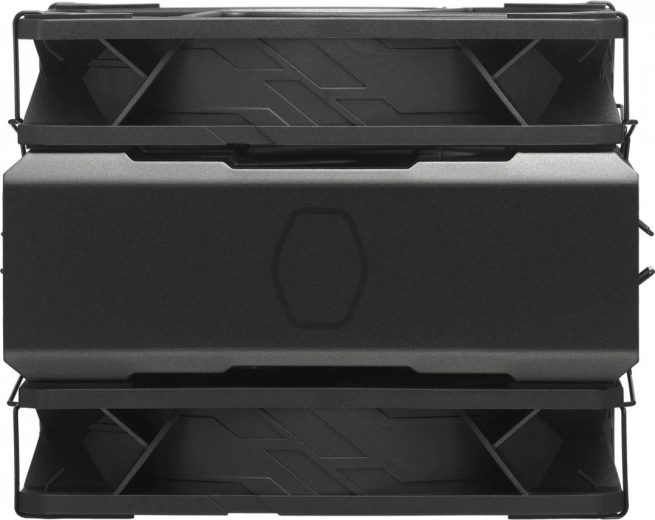 Tichý a plynulý chod