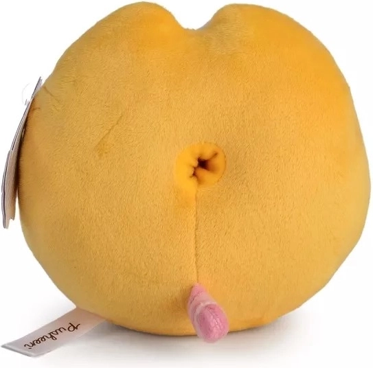 Plyšová hračka Pusheen růžový donut 14 cm