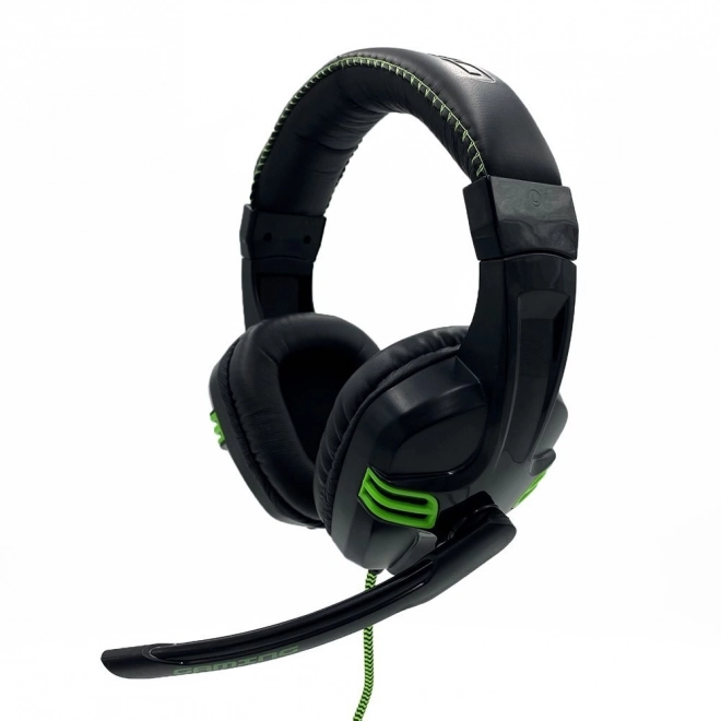 Sluchátka COBRA PRO OUTBREAK MT3602