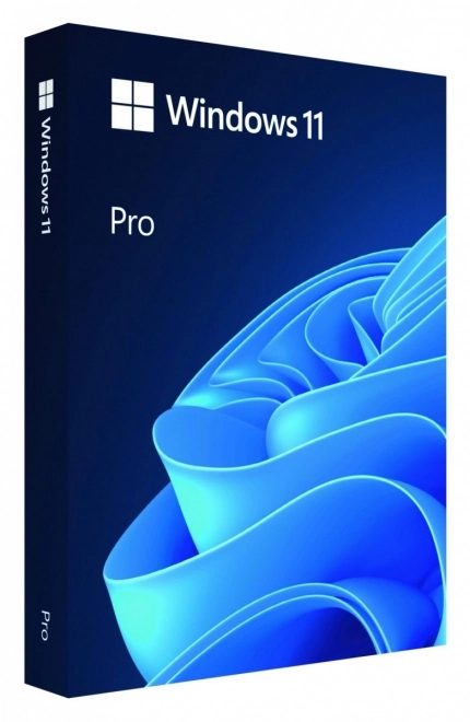 Windows Pro 11 64bit USB Flash Drive