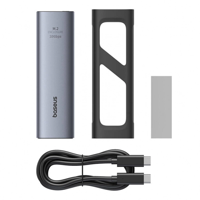 Pouzdro na SSD Baseus FlyJoy
