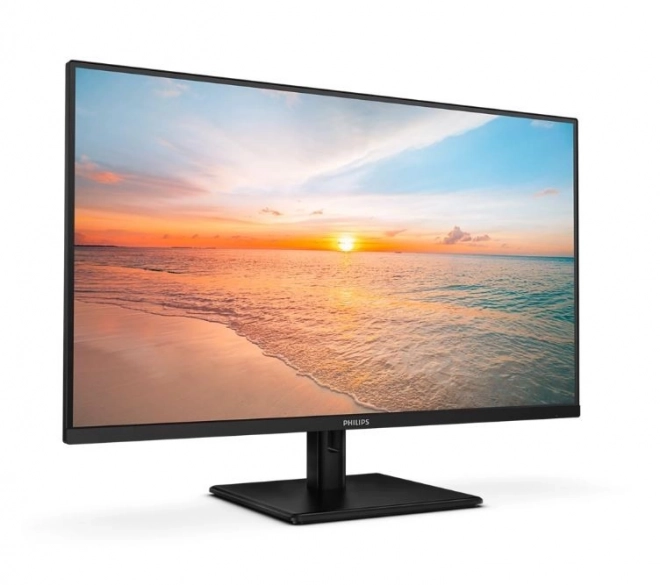 Philips monitor 32'' 4K s VA panelem a reproduktory