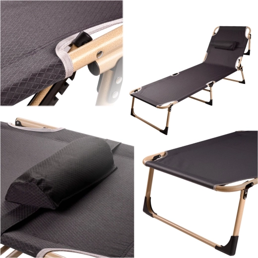 Skládací design pro snadné přenášení