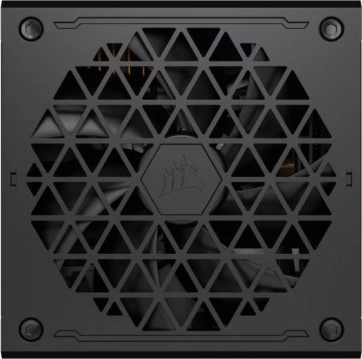 Tichý provoz a vysoká účinnost 80 PLUS Gold