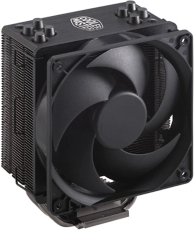 Stylové gunmetal provedení