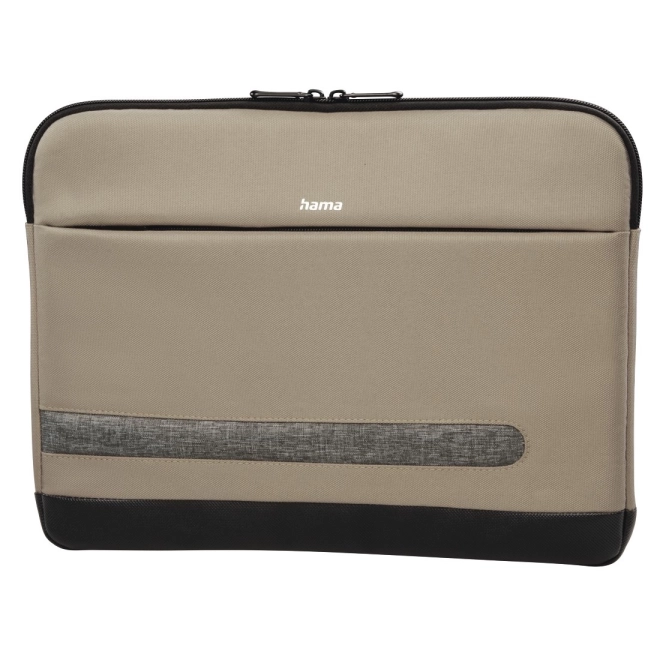 Pouzdro na notebook Terra 15.6 palců béžové