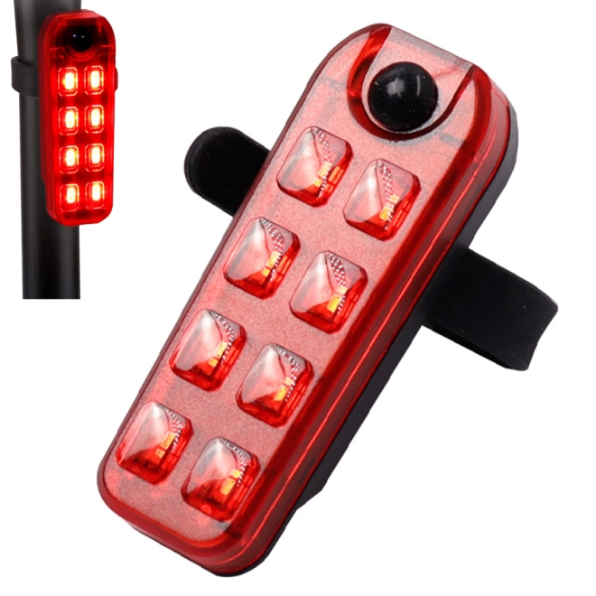 Snadné nabíjení přes USB