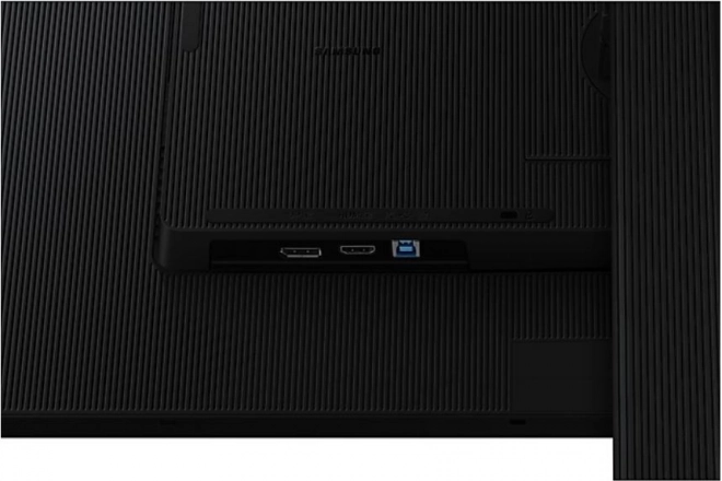 Monitor 27'' SAMSUNG ViewFinity S80D ips 4k uhd, hdmi, displayport, usb hub